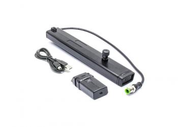 Nokta Legend Battery Pack + Charger